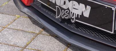 Inden Design Mercedes-Benz A-Class (2013) - picture 7 of 14