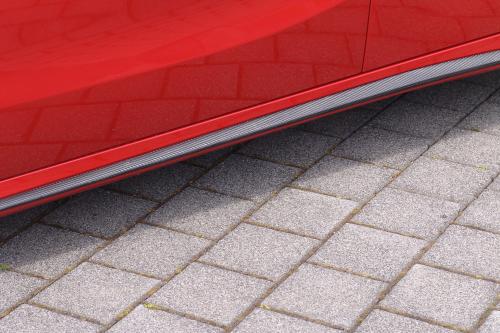 Inden Design Mercedes-Benz A-Class (2013) - picture 8 of 14