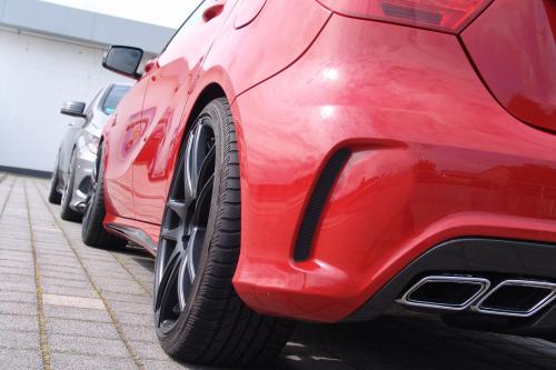 Inden Design Mercedes-Benz A-Class (2013) - picture 9 of 14