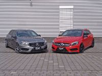 Inden Design Mercedes-Benz A-Class (2013) - picture 1 of 14