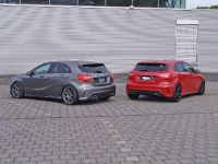 Inden Design Mercedes-Benz A-Class (2013) - picture 2 of 14