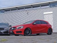 Inden Design Mercedes-Benz A-Class (2013) - picture 3 of 14