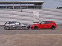 Inden Design Mercedes-Benz A-Class (2013) - picture 5 of 14