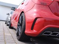 Inden Design Mercedes-Benz A-Class (2013)
