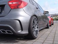 Inden Design Mercedes-Benz A-Class (2013) - picture 13 of 14