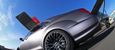 INDEN-Design Mercedes-Benz S500 (2011) - picture 4 of 19