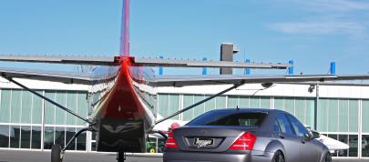 INDEN-Design Mercedes-Benz S500 (2011) - picture 7 of 19