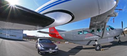 INDEN-Design Mercedes-Benz S500 (2011) - picture 12 of 19