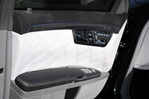 INDEN-Design Mercedes-Benz S500 (2011) - picture 16 of 19