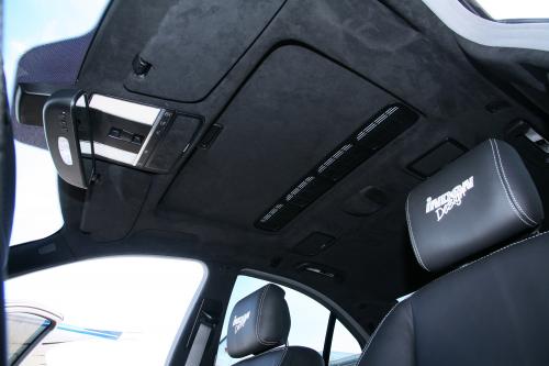 INDEN-Design Mercedes-Benz S500 (2011) - picture 17 of 19