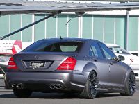 INDEN-Design Mercedes-Benz S500 (2011) - picture 2 of 19