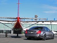 INDEN-Design Mercedes-Benz S500 (2011) - picture 6 of 19