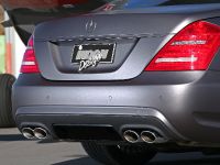 INDEN-Design Mercedes-Benz S500 (2011) - picture 8 of 19