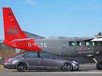 INDEN-Design Mercedes-Benz S500 (2011) - picture 10 of 19