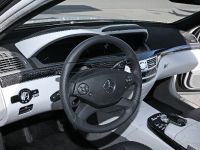 INDEN-Design Mercedes-Benz S500 (2011)