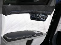INDEN-Design Mercedes-Benz S500 (2011)