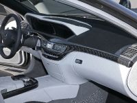 INDEN-Design Mercedes-Benz S500 (2011) - picture 18 of 19