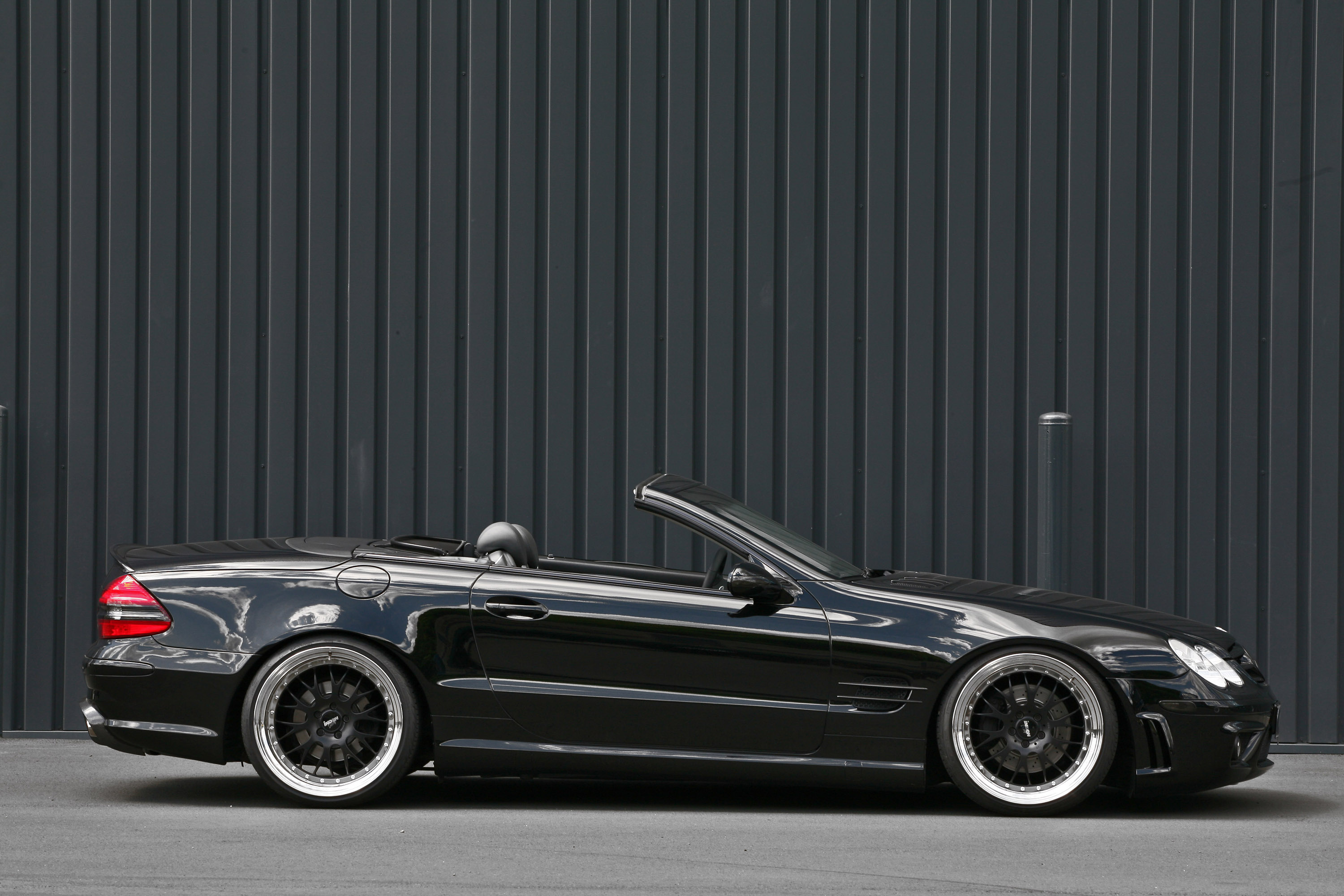 INDEN-Design Mercedes-Benz SL 500