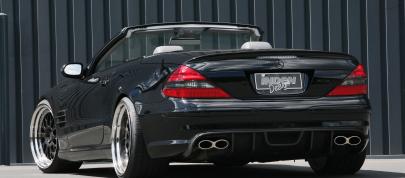 INDEN-Design Mercedes-Benz SL 500 (2009) - picture 4 of 12