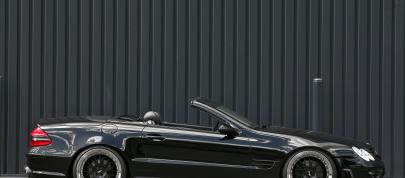 INDEN-Design Mercedes-Benz SL 500 (2009) - picture 12 of 12