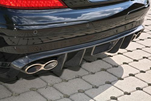 INDEN-Design Mercedes-Benz SL 500 (2009) - picture 9 of 12