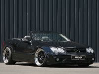 INDEN-Design Mercedes-Benz SL 500 (2009) - picture 3 of 12