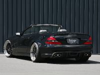 INDEN-Design Mercedes-Benz SL 500 (2009) - picture 2 of 12