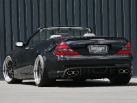 INDEN-Design Mercedes-Benz SL 500 (2009) - picture 4 of 12