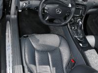 INDEN-Design Mercedes-Benz SL 500 (2009)