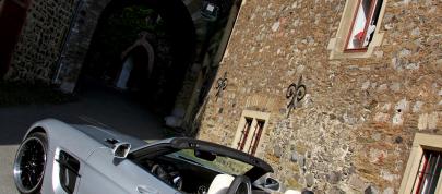INDEN Design Mercedes-Benz SLS AMG Borrasca (2013) - picture 4 of 14