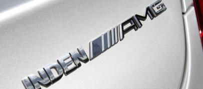 INDEN Design Mercedes-Benz SLS AMG Borrasca (2013) - picture 12 of 14