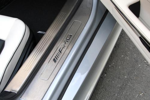 INDEN Design Mercedes-Benz SLS AMG Borrasca (2013) - picture 8 of 14