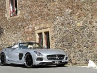 INDEN Design Mercedes-Benz SLS AMG Borrasca (2013) - picture 2 of 14