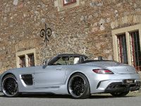 INDEN Design Mercedes-Benz SLS AMG Borrasca (2013) - picture 3 of 14