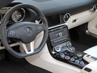 INDEN Design Mercedes-Benz SLS AMG Borrasca (2013) - picture 5 of 14