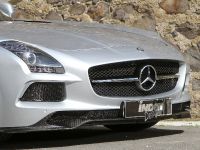 INDEN Design Mercedes-Benz SLS AMG Borrasca (2013) - picture 6 of 14