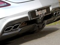 INDEN Design Mercedes-Benz SLS AMG Borrasca (2013)