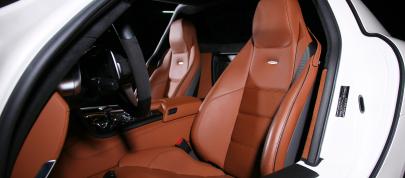 INDEN Design Mercedes SLS AMG (2012) - picture 7 of 8