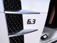 INDEN Design Mercedes SLS AMG (2012) - picture 2 of 8