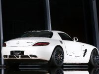 INDEN Design Mercedes SLS AMG (2012) - picture 4 of 8