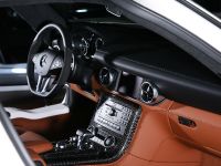 INDEN Design Mercedes SLS AMG