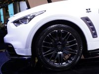Infinit FX Sebastian Vettel version Frankfurt (2011) - picture 6 of 7