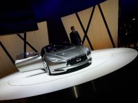 INFINITI EMERG-E Geneva (2012)