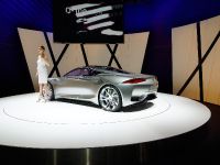 INFINITI EMERG-E Geneva (2012)