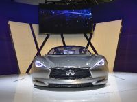 Infiniti Emerg-E Paris (2012)