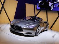 Infiniti Emerg-E Paris (2012) - picture 2 of 4