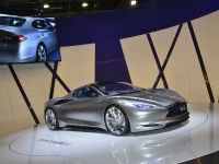 Infiniti Emerg-E Paris (2012) - picture 3 of 4