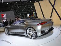 Infiniti Emerg-E Paris (2012)