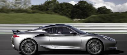 Infiniti EMERG-E Prototype (2012) - picture 4 of 13
