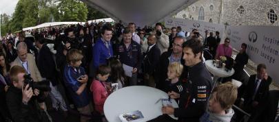 Infiniti EMERG-E Prototype (2012) - picture 7 of 13